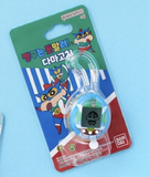 Bandai Crayon Shin-chan Tamagotchi Pajamas & action mask& Chocobi(3 types) Nano TMGC Virtual Pet Korea Exclusive  / Korea