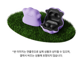 Samsung Galaxy Buds2 Pro/2/Live/Pro POKEMON Ditto(Metamo) Cover &Sticker