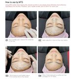 Dr. Drawing Salmon DNA Skin Rejuvenation Ampoule 1Box(7ml x 10ea) Kbeauty
