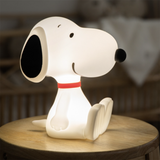 SNOOPY PEANUTS TOUCH MOOD LAMP