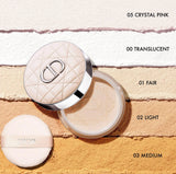 Dior Forever On Set Loose Setting Powder 20g #00 Translucent 2026 Summer Limited Edition