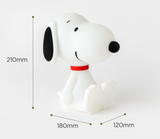 SNOOPY PEANUTS TOUCH MOOD LAMP