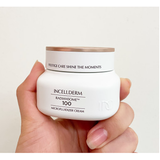 INCELLDERM RADIANSOME™100 MICROFLUIDIZER Cream 50ml Whitening care Kbeauty