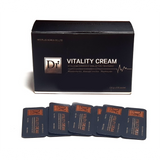 Dr. Drawing Vitality Cream 0.8g x 100ea Repair Cream Kbeauty