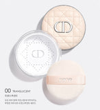 Dior Forever On Set Loose Setting Powder 20g #00 Translucent 2026 Summer Limited Edition