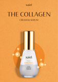 XAIEL The Collagen Cream in Serum 50ml / anti-aging Whitening Kbeauty