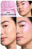 New Dior Backstage Glassy Glow Stick 6g Highlighter, 036 Glazed Lavender