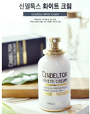 Incugen Cindel Tox White Cream 50ml / Whitening Repair Cover Skin Kbeauty