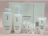 Sulwhasoo Snowise Brightening Skin care 2pcs Set(7 items) / Whitening kbeauty