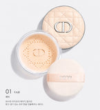 Dior Forever On Set Loose Setting Powder 20g #01 Fair 2026 Summer Limited Edition