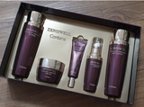 Coreana Zeniswell Collagen Skin Care 1Set(5 items) Anti-Aging Kbeauty