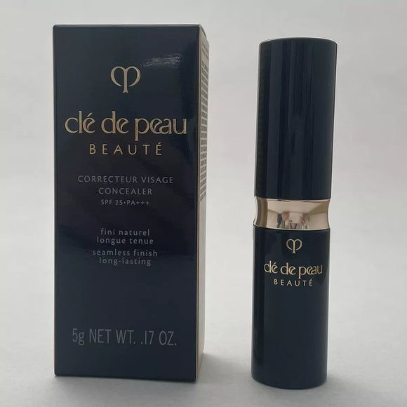 Cle de peau beaute CONCEALER N 5g # Beige Color