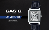 Casio Woman Analogue Wrist Watch LTP-V007L-7B1