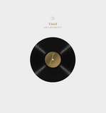 BLACKPINK LISA - First Single VINYL LP [LALISA] LIMITED EDITION/Kpop/Sealed