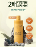 ModaModa Pro Change Darkening Shampoo 100g x 3ea / Darkening Gray Hair Kbeauty