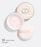 Dior Forever On Set Loose Setting Powder 20g #05 Crystal Pink Limited Edition