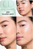 New Dior Backstage Glassy Glow Stick 6g Highlighter, 098 Glazed Mint