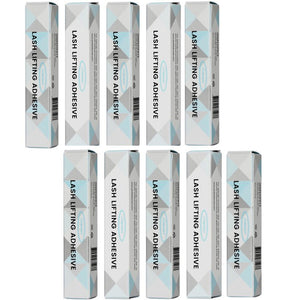 Lomansa Lash Lifting Adhesive 5ml x 10ea