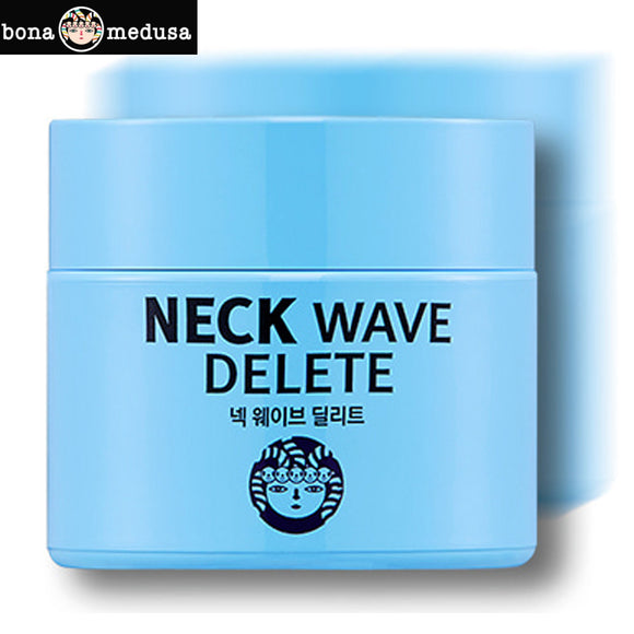 BONAMEDUSA Neck Wave Delete Cream 30g K-beauty