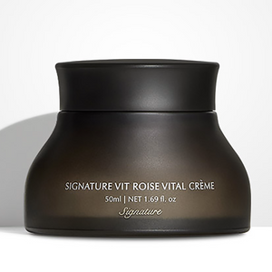 DEMAR3 Signature Vit Roise Vital CRÈME 50ml K-Beauty