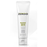 ZEROID Richenic Cream Urea 5% 60ml K-beauty