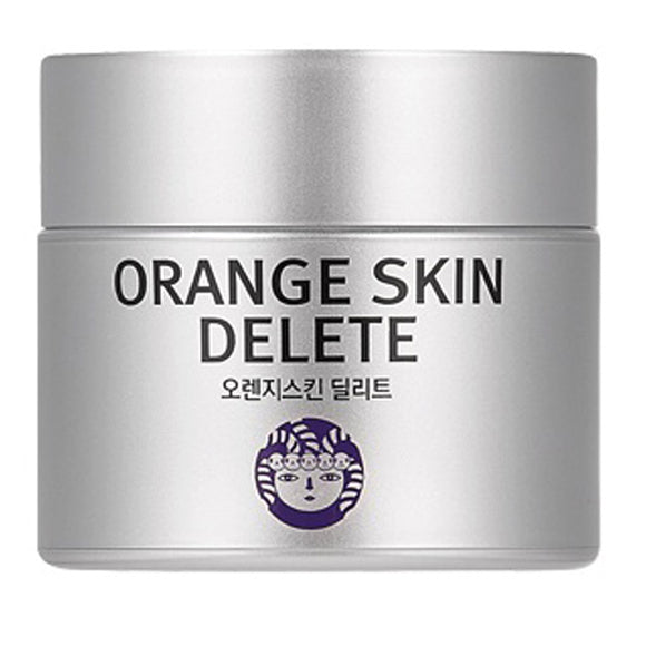 BONAMEDUSA Orange Skin Delete Primer Pore Cream 30g K-beauty