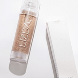 LIZDA Zero Fit Cover Capsule Foundation 35g- #22 Light Beige, K-beauty