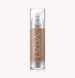 LIZDA Zero Fit Cover Capsule Foundation 35g- #21 Pure Beige, K-beauty