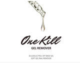 Jello Jello Peel-Off Base Only One Kill Remover 30ml Kbeauty