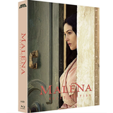 Malena BLU-RAY Uncut Edition Version