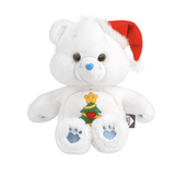 Care Bear Christmas Wish Bear Plush Doll 27cm / Holiday Wish Bear