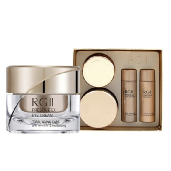 Danahan RG2 Prestige Ex eye Cream 30ml Special Set(5 items) Kbeauty