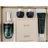 O HUI Prime Advancer Ampoule Serum 20ml Special Set / Anti Aging Kbeauty