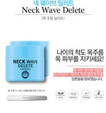 BONAMEDUSA Neck Wave Delete Cream 30g K-beauty