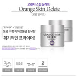 BONAMEDUSA Orange Skin Delete Primer Pore Cream 30g K-beauty