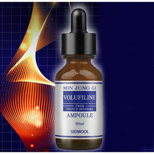 Sidmool Min Jung Gi Volufiline Ampoule 30ml  Kbeauty