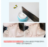 BONAMEDUSA Neck Wave Delete Cream 30g K-beauty