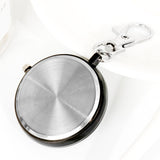 Hot Sell Pocket Watches Fashion Nurse Watch Keychain Fob Clock With Battery Doctor Medical New Arrival 2020 reloj de bolsillo