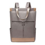 Oxford Women Backpacks Girls Book Bags Fashion Lady Shoulder Backpack Waterproof Anti-theft Business Bag Teenage Girl Laptop Bag