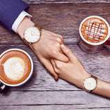 Hannah Martin Mens Watches Top Luxury Brand Quartz Boys Watches Fashion Business Life Waterproof Wrist Watch Relogio Masculions