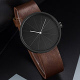 2020 Yazole Reloj New Men Watch Top Brand Luxury Leather Simple Watch Men Waterproof Casual Quartz Watches Mens Reloj Hombre