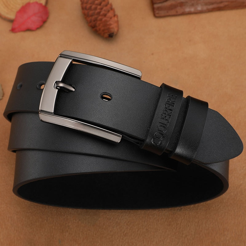 Designer Genuine Leather Belts For Women And Men Luxurious