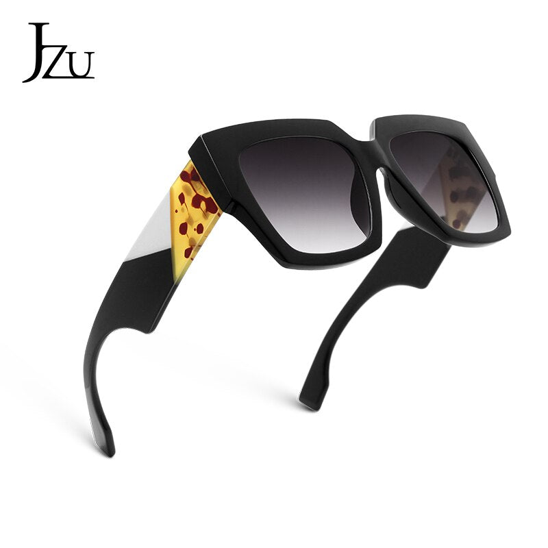 Oversize Google Sunglasses Women Men Sand Beach Holiday Shades Outdoor  Diving Glasses UV400 With Box Oculos De Sol - AliExpress