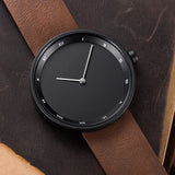 Montre Homme NEW Yazole Mens Watch Fashion Simple Luxury Watch Men Waterproof PU Strap Analog Quartz Watch For Men Heren Horloge