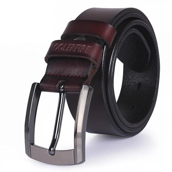Premium Unisex Designer Belt Options, Top Quality Cowskin Material