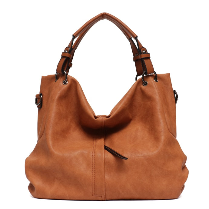 Women's leather handbags sale