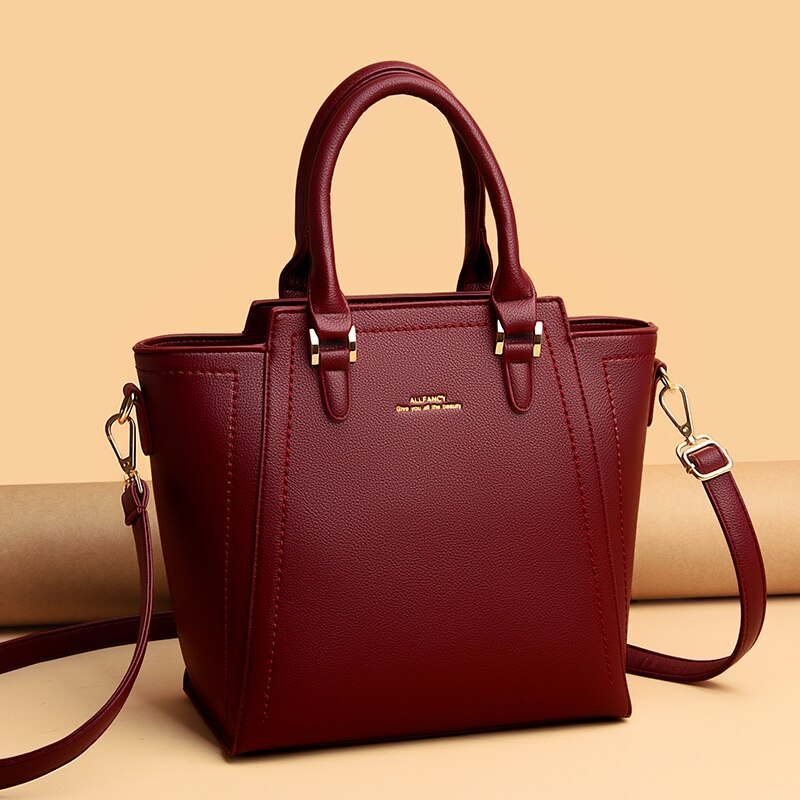 Luxury Designer Onthego Totes M44570/44571/44576 Women Handbags Purse Tote Bag  Ladies Casual PU Leather Shoulder Bags Female Big Purses Handbag - China Bag  and Handbag price