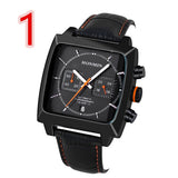 Honmin  Luxury Brand Watch  Sports Quartz Watch Men's Fashion Watches