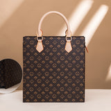 Business Briefcase Men Briefcase Ladies Briefcase Women Handbag Office Lady Business Simple Large Bag Women's Bag Luxury Bag