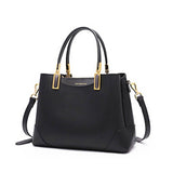 New Women Leather Bags Luxury handbags women bags designer cowhide leather handbags Quality brand Female bag